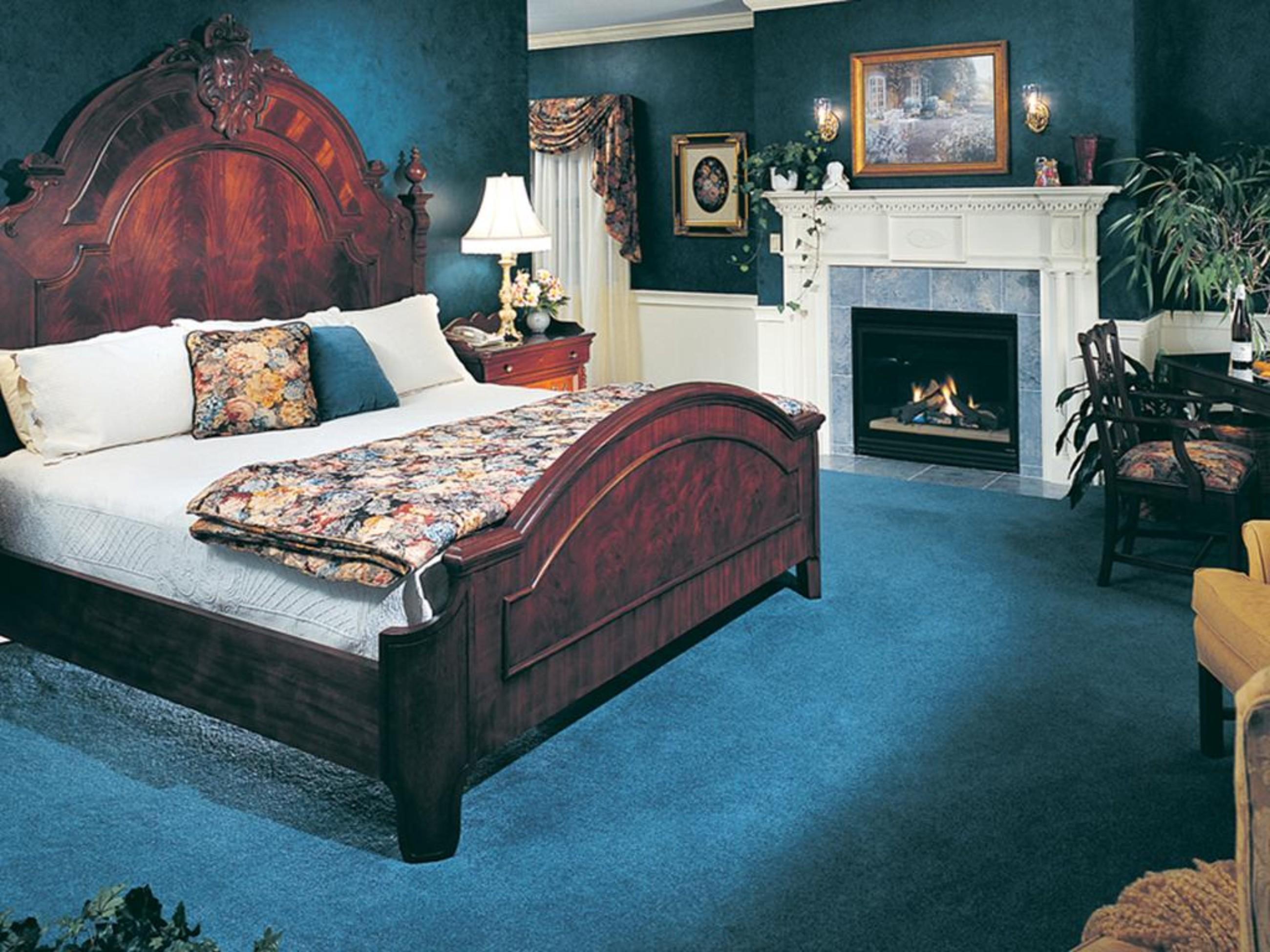 Dan'L Webster Inn And Spa Сэндвич Экстерьер фото